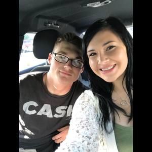 Meet your Posher, Starr